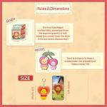 Winnie The Pooh Blind Box Collectible Figurine