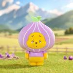 Winnie The Pooh Blind Box Collectible Figurine