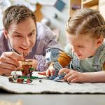 Lego Star Wars AT-ST 75332 Collectible Figurine