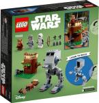 Lego Star Wars AT-ST 75332 Collectible Figurine