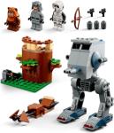 Lego Star Wars AT-ST 75332 Collectible Figurine