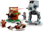 Lego Star Wars AT-ST 75332 Collectible Figurine