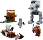 Lego Star Wars AT-ST 75332 Collectible Figurine
