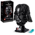 LEGO Star Wars Darth Vader Helmet Collectible Set