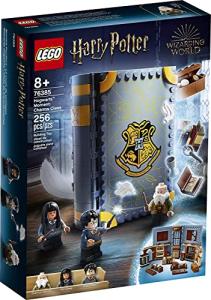 LEGO Harry Potter Charms Class Playset 76385
