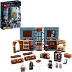LEGO Harry Potter Charms Class Playset 76385