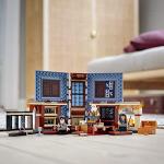 LEGO Harry Potter Charms Class Playset 76385