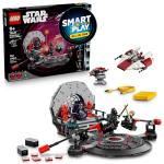 LEGO Star Wars Throne Room Duel & A-Wing Set