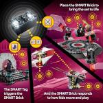 LEGO Star Wars Throne Room Duel & A-Wing Set