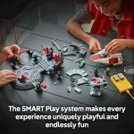 LEGO Star Wars Throne Room Duel & A-Wing Set