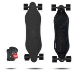 Meepo Electric Skateboard: 29 MPH Speed, Remote Control