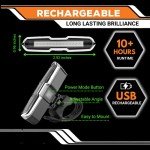 LED Lights for Electric Skateboards – Night Riding Gear