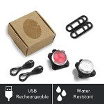 LED Underglow Lights for Electric Skateboards