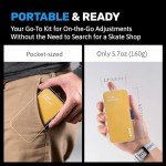 ELOS Complete Electric Skateboard Accessory Kit