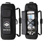 GoRide Elite Electric Longboard Backpack with Laptop Slot