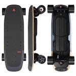 MEEPO Mini Electric Skateboard - 28 MPH Speed