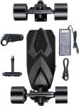 H3 DIY Electric Skateboard Kit with Remote Control