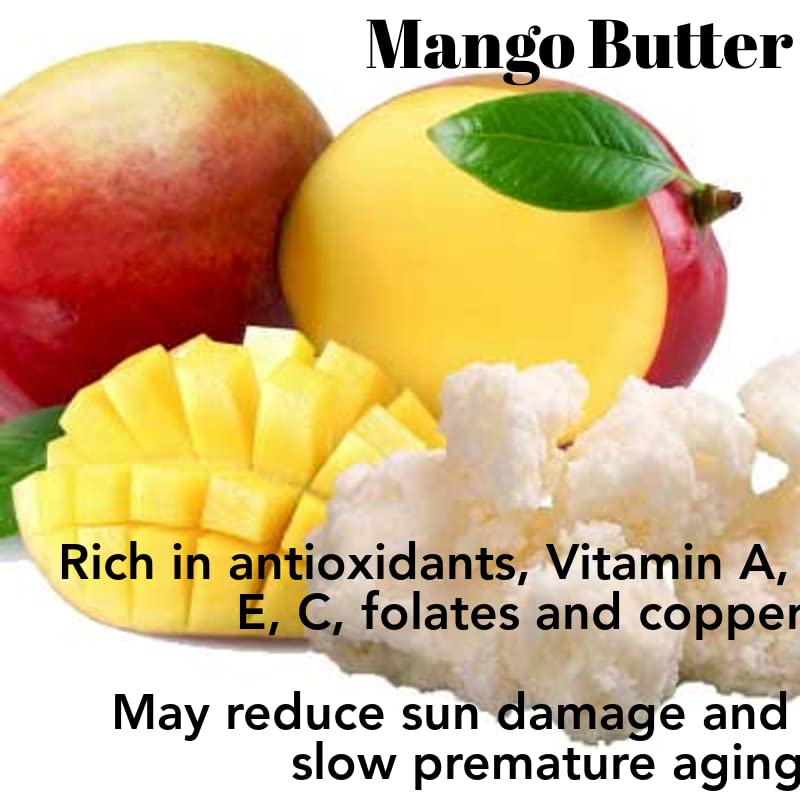 Oak Creek Vegan All-Natural Cuticle Balm 1 oz