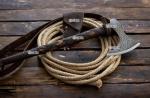 Ragnar Lothbrok Battle-Ready Viking Axe Replica