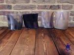 Authentic Viking Drinking Horn Mug for Ale & Mead