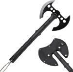 16" Viking Double Head Tomahawk Throwing Axe