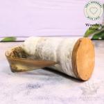 Nordic Viking Tankard Mug with Freyja Design