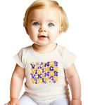Viking Pride Purple Sports Shirt for All Ages