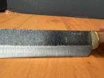 Condor Norse Dragon Seax Knife with 7" Blade