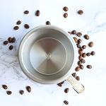 Viking Oak Mug with Stainless Steel Insert - 17oz