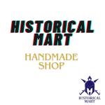 Medieval Drinking Horn Mug Set for Festivals