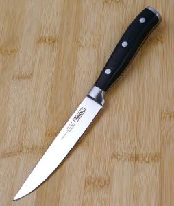 Viking 4.5" Steak Knife in Stainless Steel