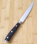Viking 4.5" Steak Knife in Stainless Steel