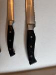 Viking Knife Set - 7 German Stainless Blades