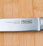 Viking 5" Utility Knife German Stainless Steel