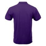 Minnesota Vikings Men's Casual Color Polo - XXL