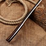 Viking Machete Knife for Hunting and Survival