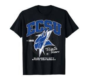 ECSU Viking Pride T-Shirt for Fans