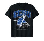 ECSU Viking Pride T-Shirt for Fans