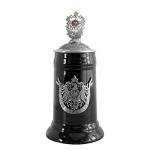 Eagle Design 0.85L German Beer Stein Tankard