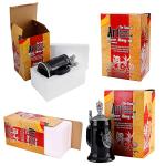 Eagle Design 0.85L German Beer Stein Tankard