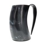 Olaf's Horn Mug for Mead or Beer