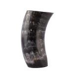 Viking Drinking Horn Cup Set - Authentic Ox Horn