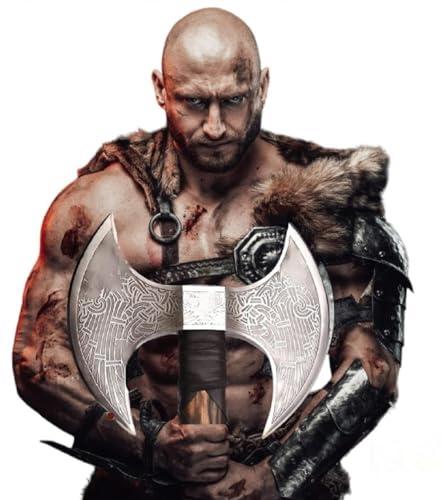 Master Damascus Maker