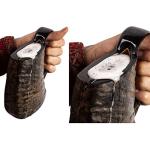 Authentic Viking Drinking Horn Mug - 20 oz