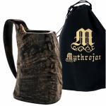 Viking Horn Tankard for Ale and Mead