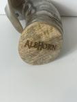 Large Alehorn Drinking Horn Tankard Mug