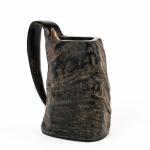 Viking Horn Tankard for Ale and Mead