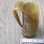 Viking Horn Mug Medieval Tankard #344-2
