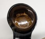 Viking Drinking Horn Tankard Mug - 7" Natural Ox Horn