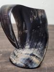 Viking Drinking Horn Mug and Tankard